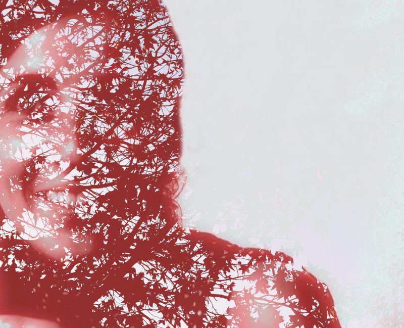 Doble exposición en tu móvil