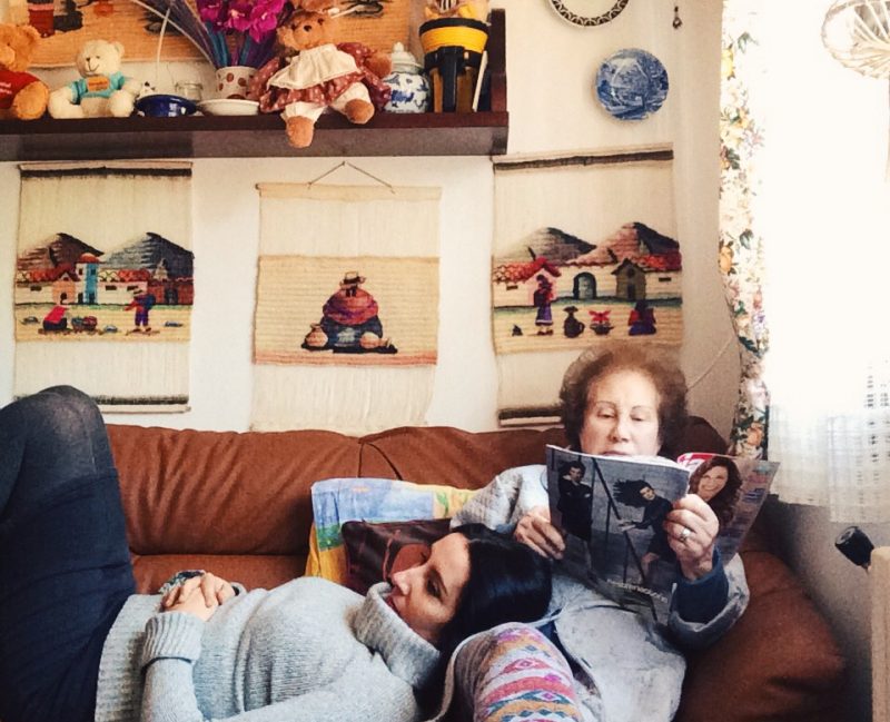 Qué es el StoryTelling fotográfico