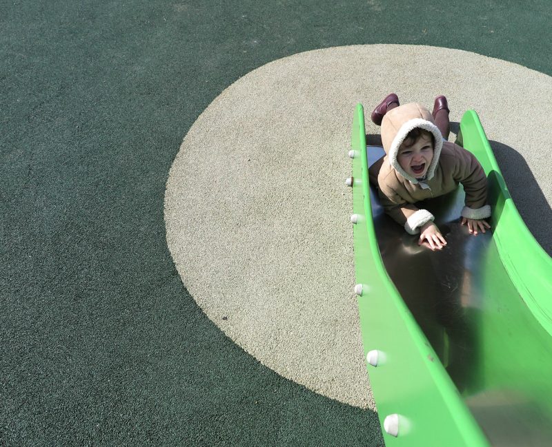 Storytelling: El tobogán