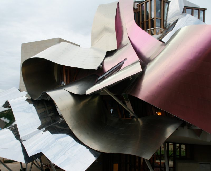 El volumen en la fotografía