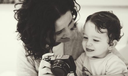 Storytelling fotografico infantil