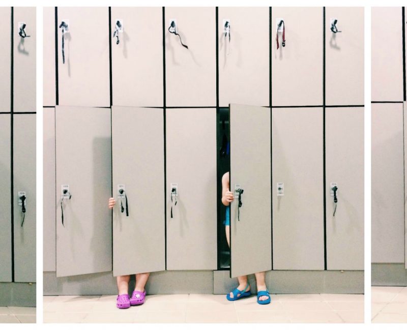 Cuándo realizar series fotográficas