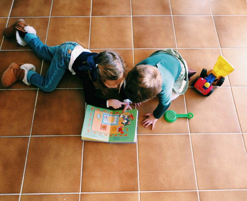 Encontrar tu estilo fotográfico