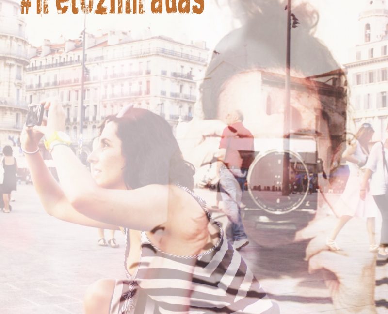 Proyecto de Instagram: 1 reto 2 miradas