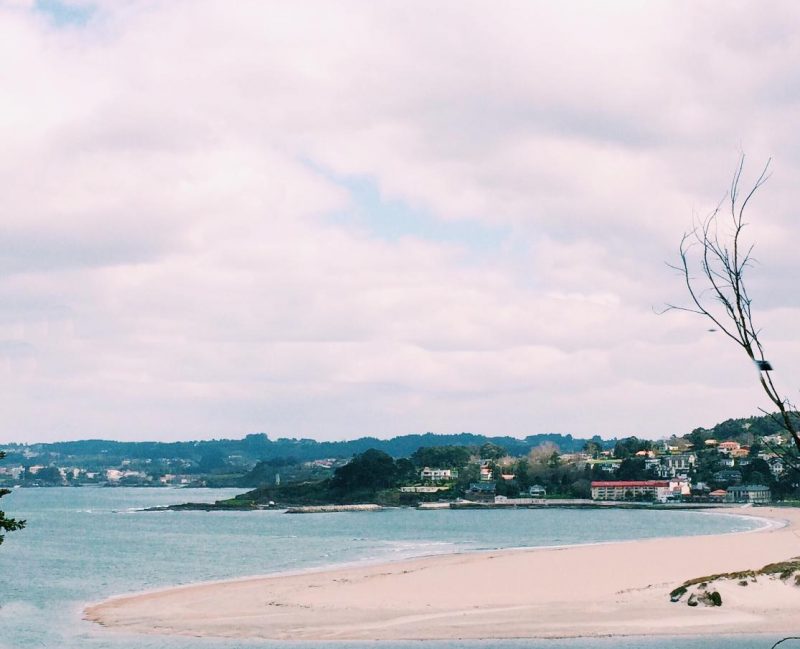 App TouchRetouch: Borrar algo de una imagen