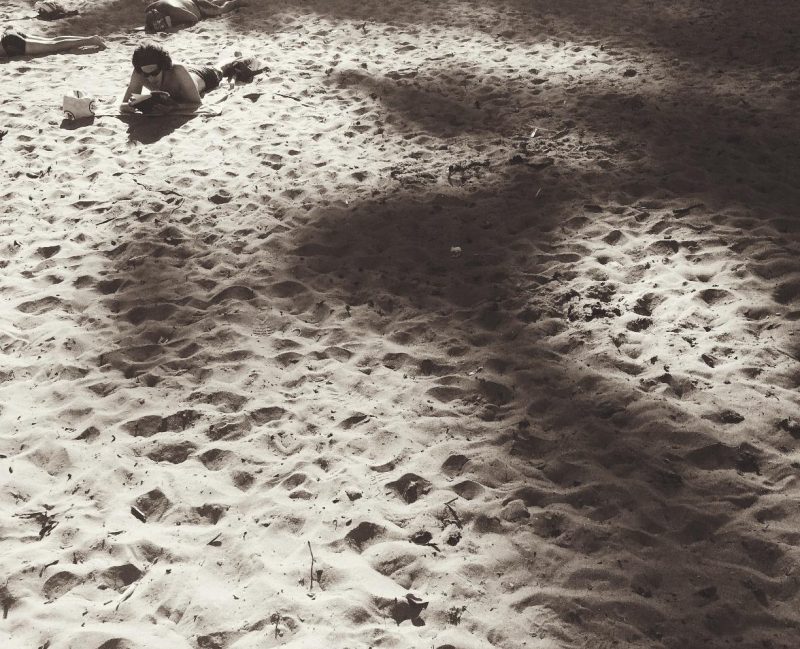 Veo Historias: El gato negro