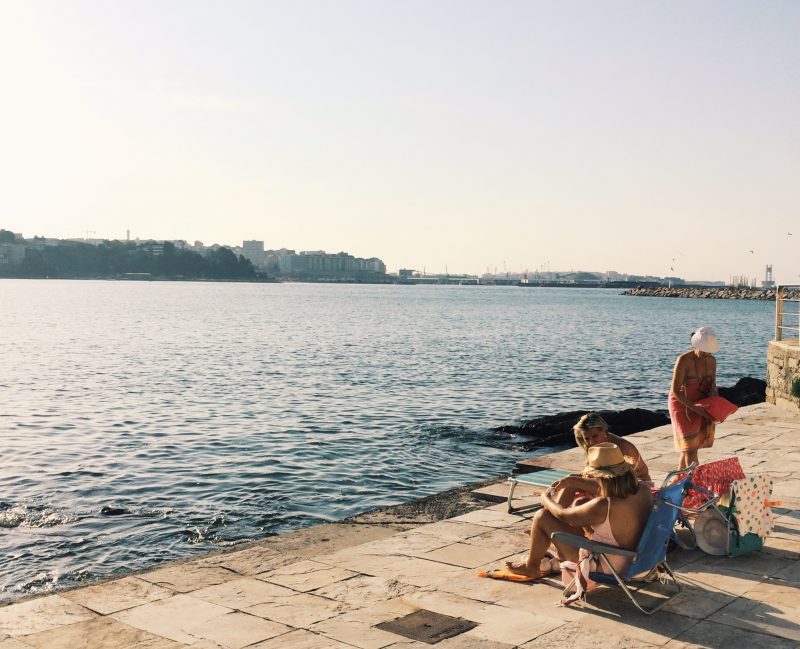 Veo Historias: Ana, Lourdes y Teresa