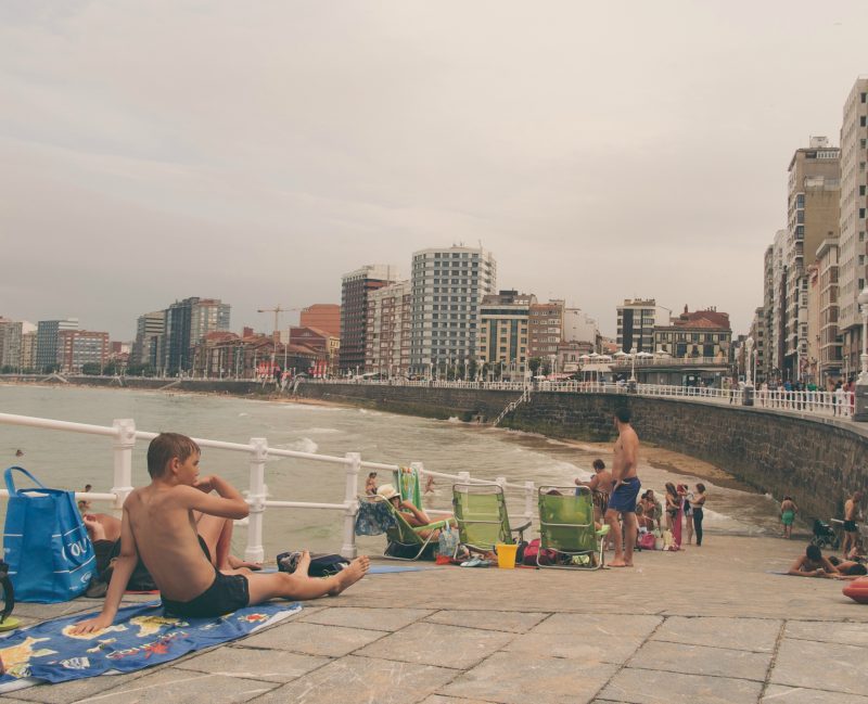 Storytelling fotográfico de una ciudad